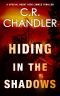 Hiding In The Shadows (Special Agent Ricki James Book 6)