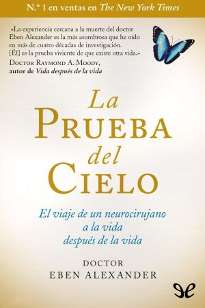 La prueba del cielo