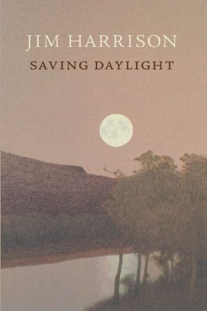 Saving Daylight