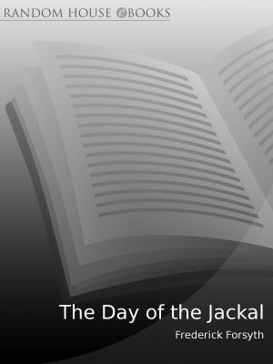 The Day of the Jackal