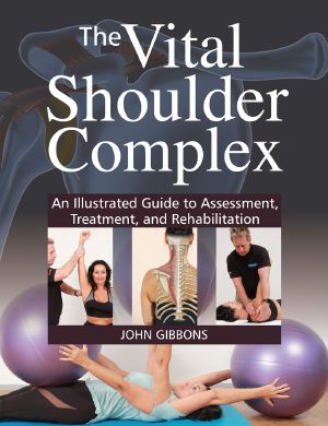 The Vital Shoulder Complex