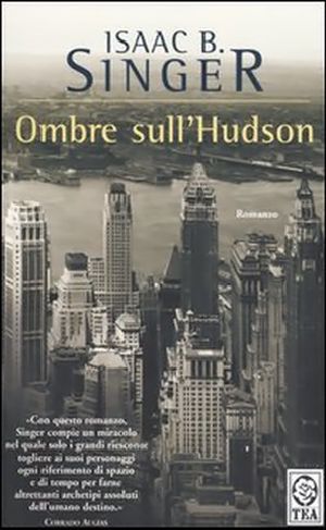 Ombre Sull'Hudson