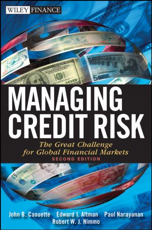 Managing Credit Risk