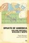 Opiate of America · College Football in Black and White