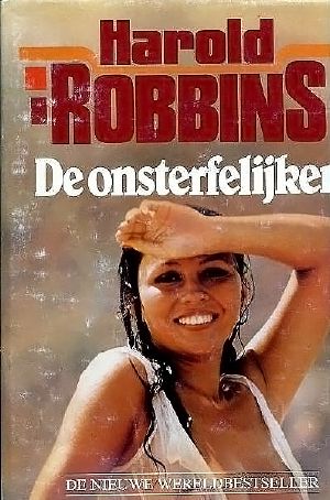 19 - De Onsterfelijken