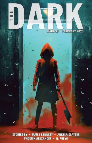 The Dark Issue 93