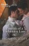 Portrait of a Forbidden Love--A Sexy Regency Romance