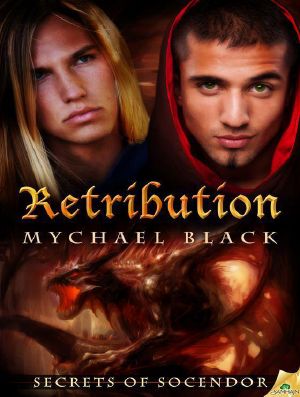 Retribution (Secrets of Socendor)