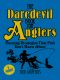 Daredevil Book for Anglers