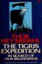 The Tigris Expedition · in Search of Our Beginnings