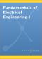 Fundamentals of Electrical Engineering I