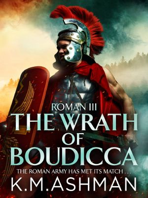 Roman III – The Wrath of Boudicca