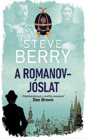 A Romanov-jóslat