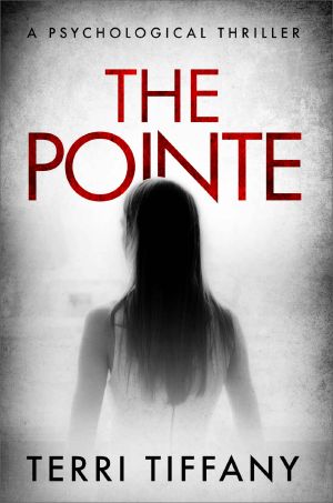 The Pointe · A fast-paced psychological thriller