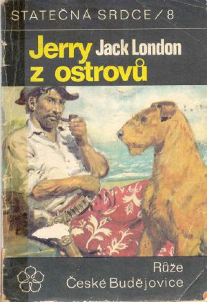 Jerry z ostrovů I