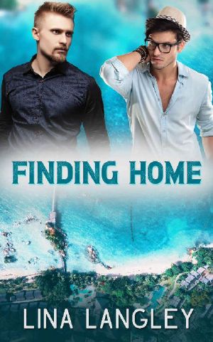 Finding Home