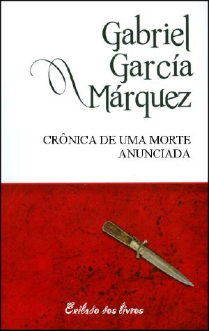 Crônica De Uma Morte Anunciada