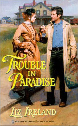 Trouble in Paradise