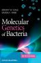 Molecular Genetics of Bacteria, 5th Edition