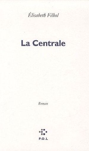 La Centrale