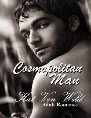 Cosmopolitan Man