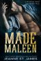 Made Maleen · A Modern Twist on a Fairy Tale