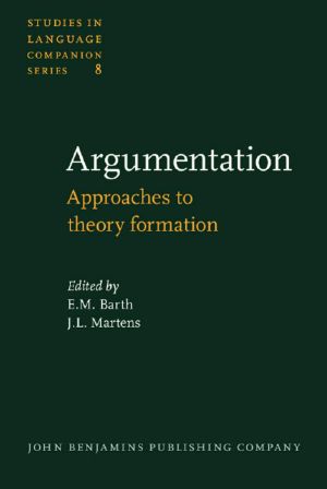 Argumentation