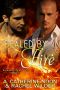 Sealed By Fire: The Emerald City Shifters Book 1