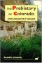 The Prehistory of Colorado and Adjacent Areas