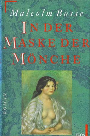 In der Maske der Mönche