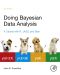 Doing Bayesian Data Analysis, A Tutorial with R, JAGS, and Stan