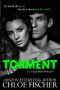 TORMENT · A College Bully Romance (Bully Series)