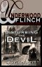 Disturbing the Devil · An Underwood and Flinch Stand-Alone Short Story