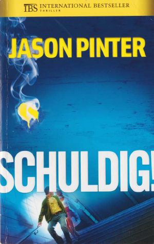 Schuldig! - IBS Thriller 204