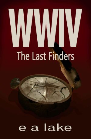 The Last Finders