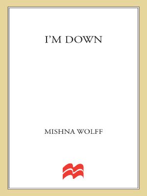 I'm Down · A Memoir