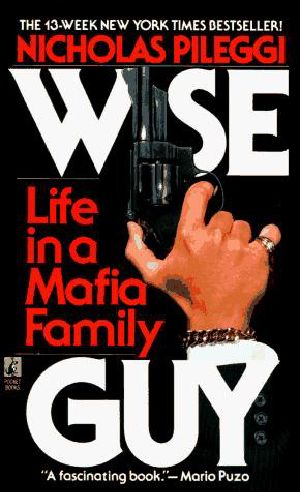 Wiseguy · Life in a Mafia Family