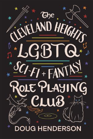 The Cleveland Heights LGBTQ Sci-Fi and Fantasy Role Playing Club