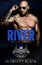 River: Elko Nevada Chapter (Royal Bastards MC: Elko, NV Series Book 2)