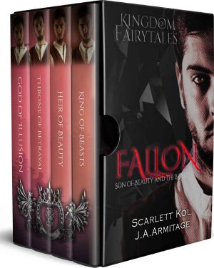 Fallon · Son of Beauty and the Beast · Box Set 6