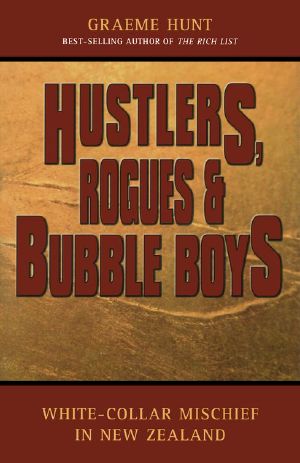 Hustlers, Rogues and B Boys