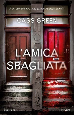 L’amica Sbagliata