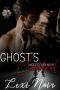 Ghost's Control (Angel's Fury Book 5)