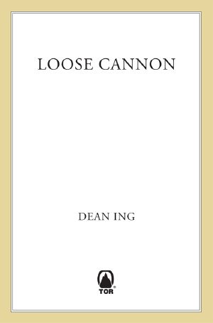 Loose Cannon