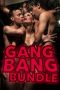 The Gangbang Bundle · 4 stories