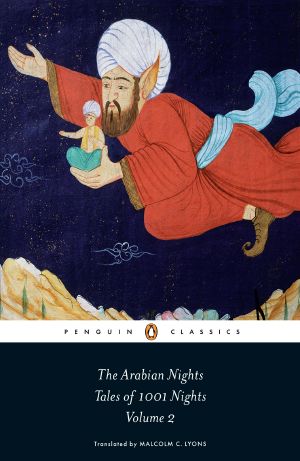 The Arabian Nights · Tales of 1,001 Nights