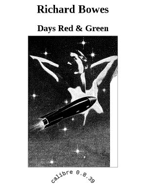 Days Red & Green