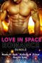 Love in Space Romance Bundle