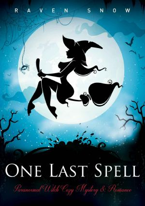 One Last Spell Vol 1 & 2