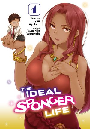 The Ideal Sponger Life - Volume 01